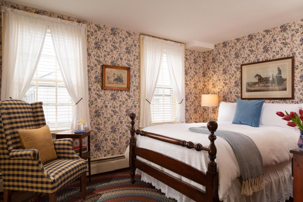 The Grafton Inn エクステリア 写真