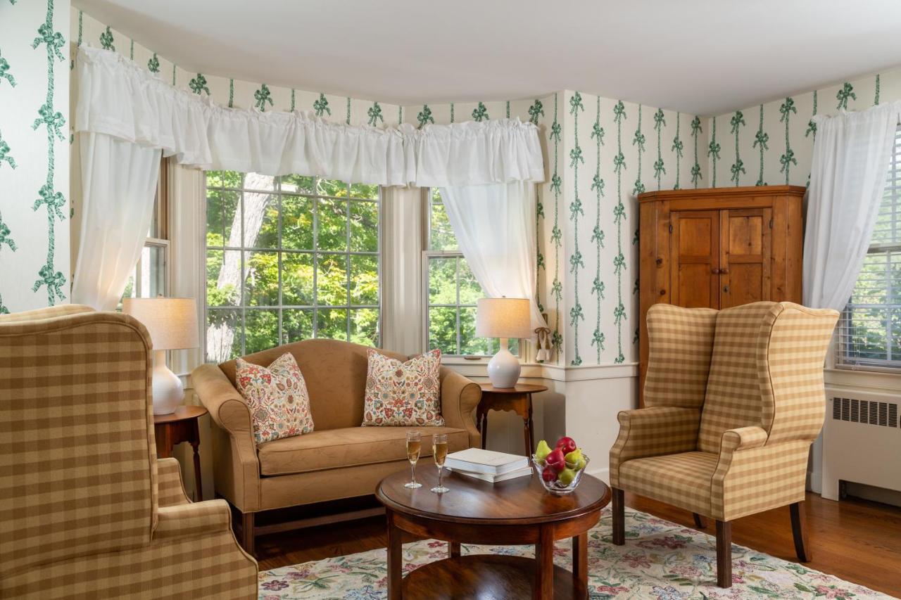 The Grafton Inn エクステリア 写真
