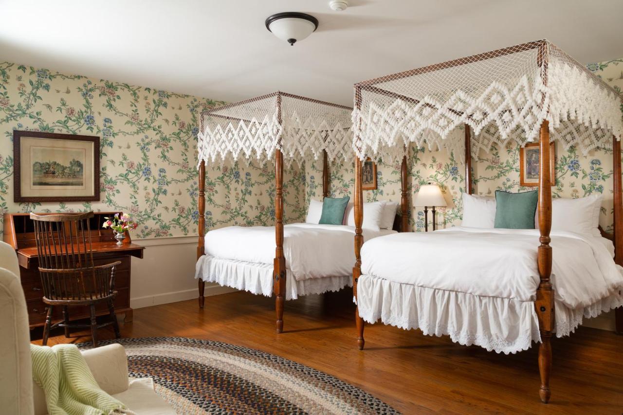 The Grafton Inn エクステリア 写真