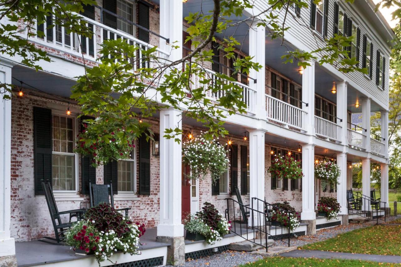 The Grafton Inn エクステリア 写真