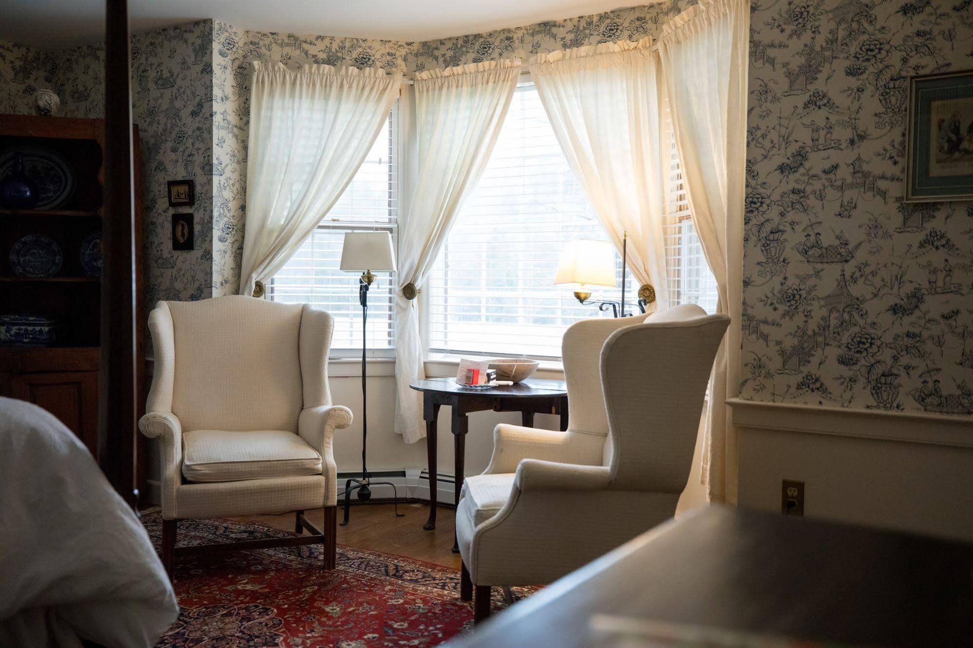 The Grafton Inn エクステリア 写真