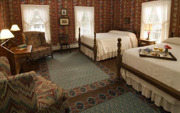 The Grafton Inn エクステリア 写真