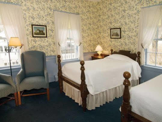 The Grafton Inn エクステリア 写真