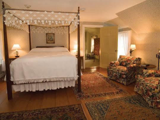 The Grafton Inn エクステリア 写真