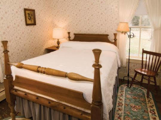 The Grafton Inn エクステリア 写真