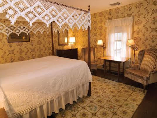 The Grafton Inn エクステリア 写真