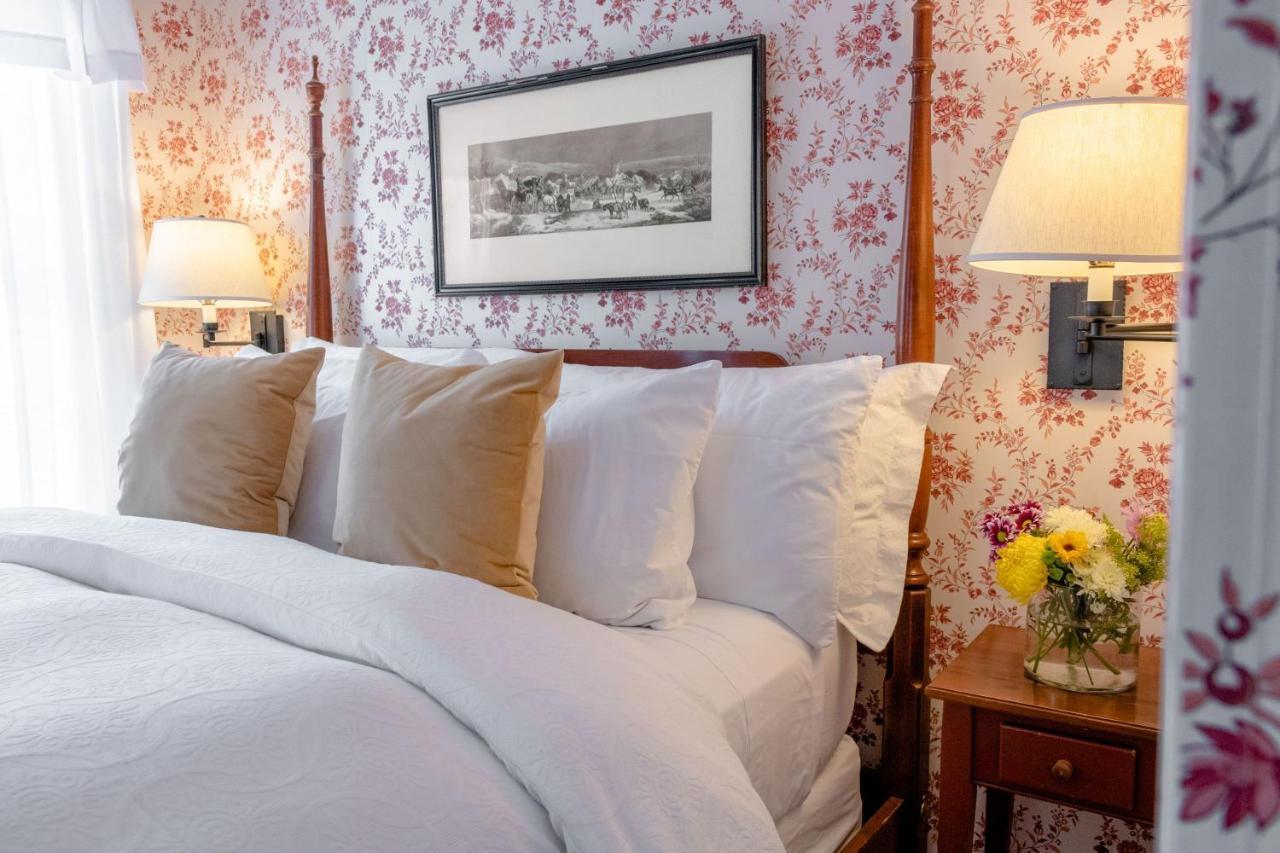The Grafton Inn エクステリア 写真